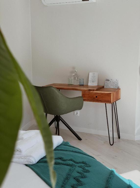 Luna House & Cowork Cascais Cameră foto