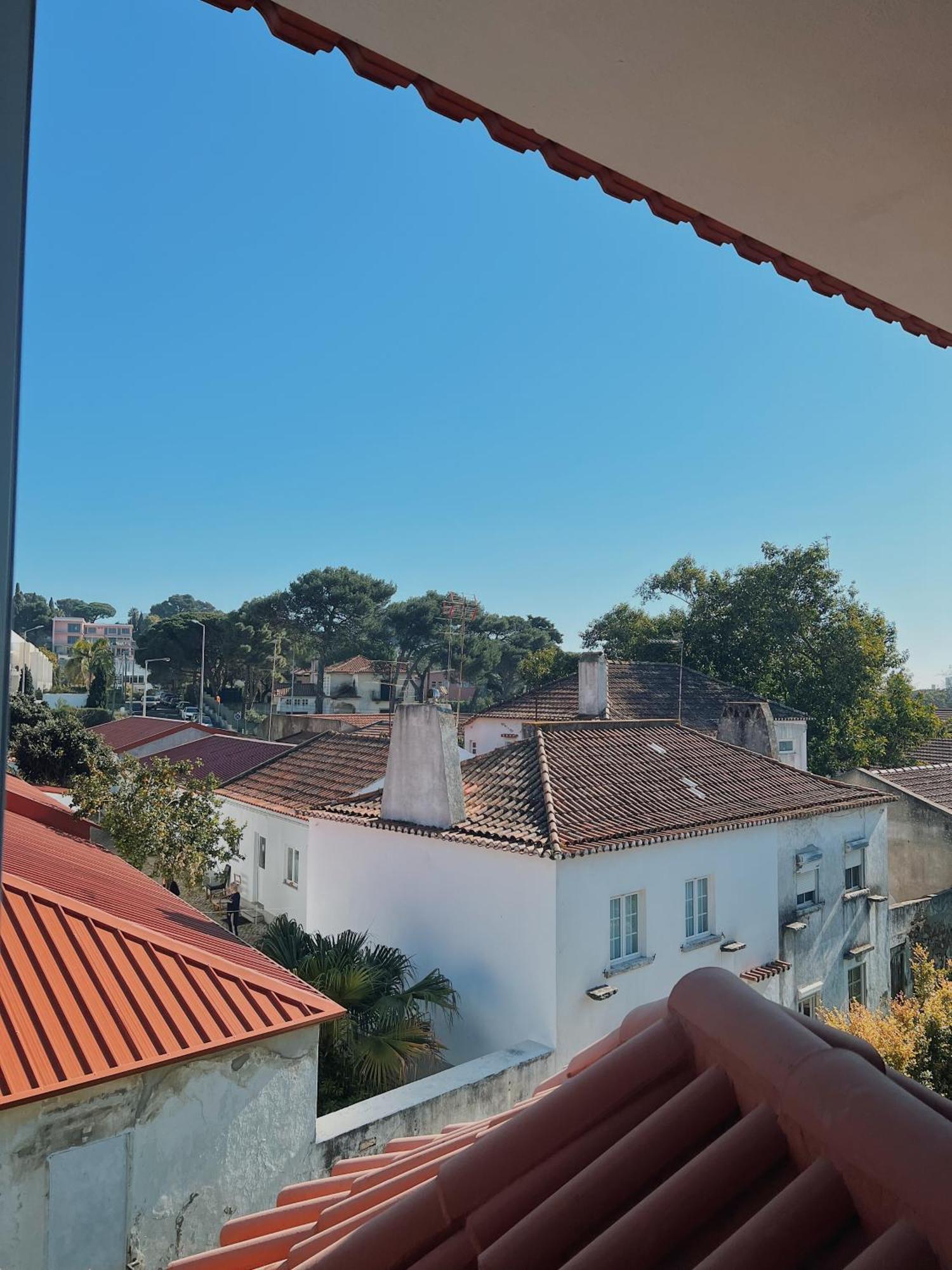 Luna House & Cowork Cascais Cameră foto